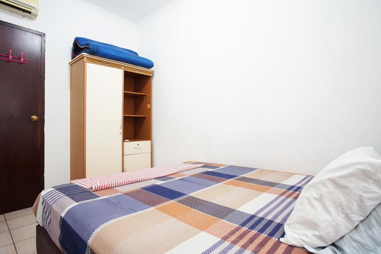 Mediterania Garden Residence I Τζακάρτα Εξωτερικό φωτογραφία