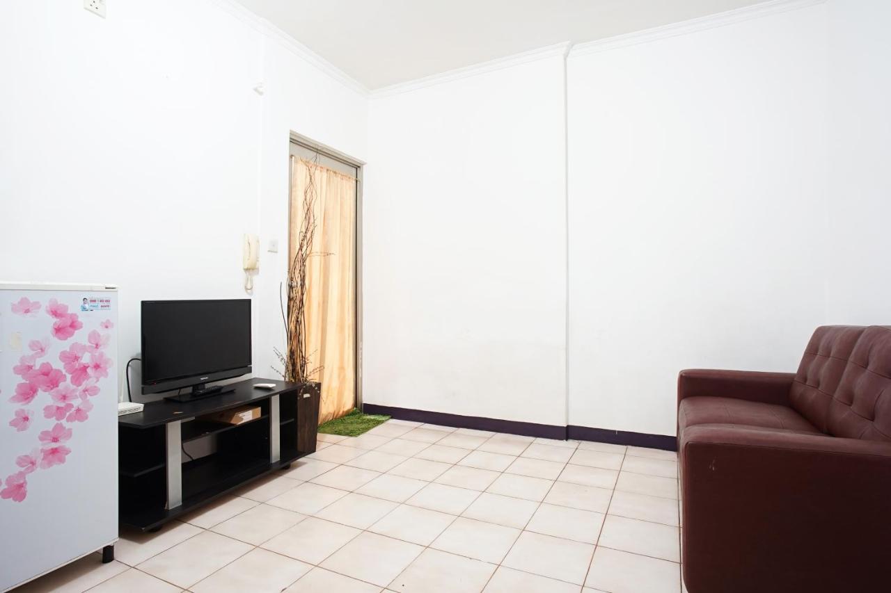 Mediterania Garden Residence I Τζακάρτα Εξωτερικό φωτογραφία