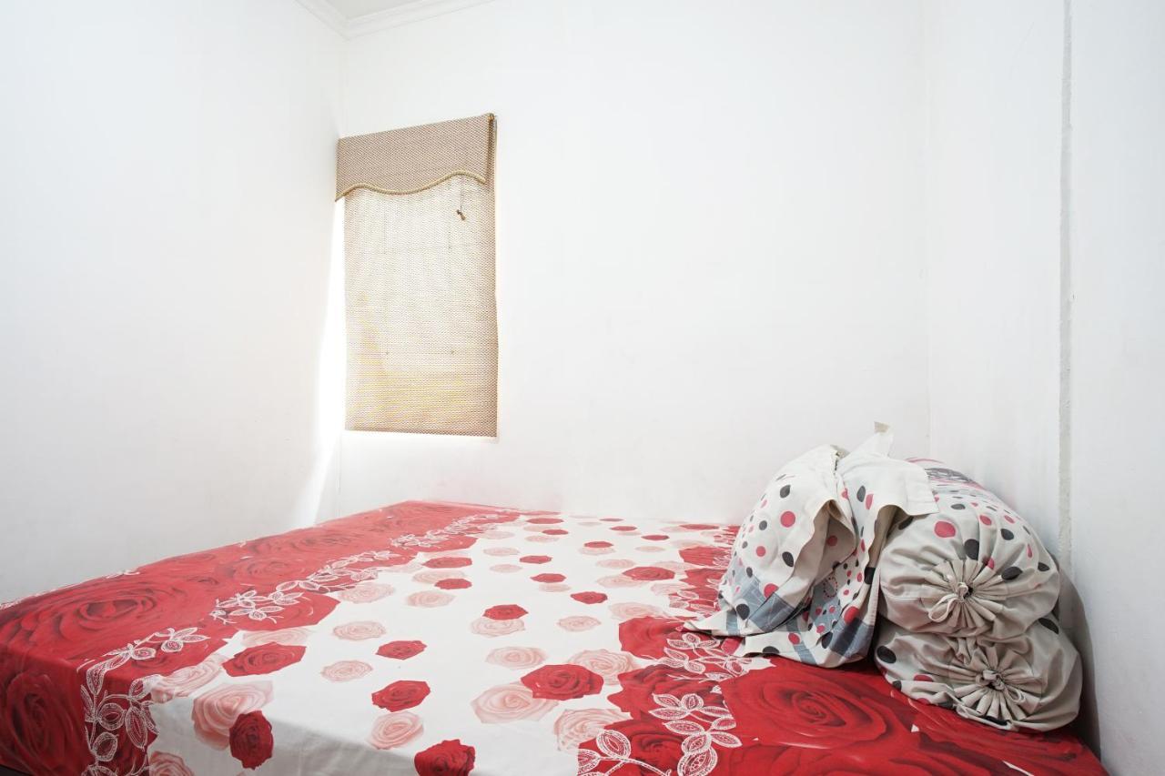 Mediterania Garden Residence I Τζακάρτα Εξωτερικό φωτογραφία