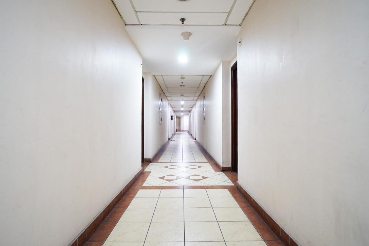 Mediterania Garden Residence I Τζακάρτα Εξωτερικό φωτογραφία