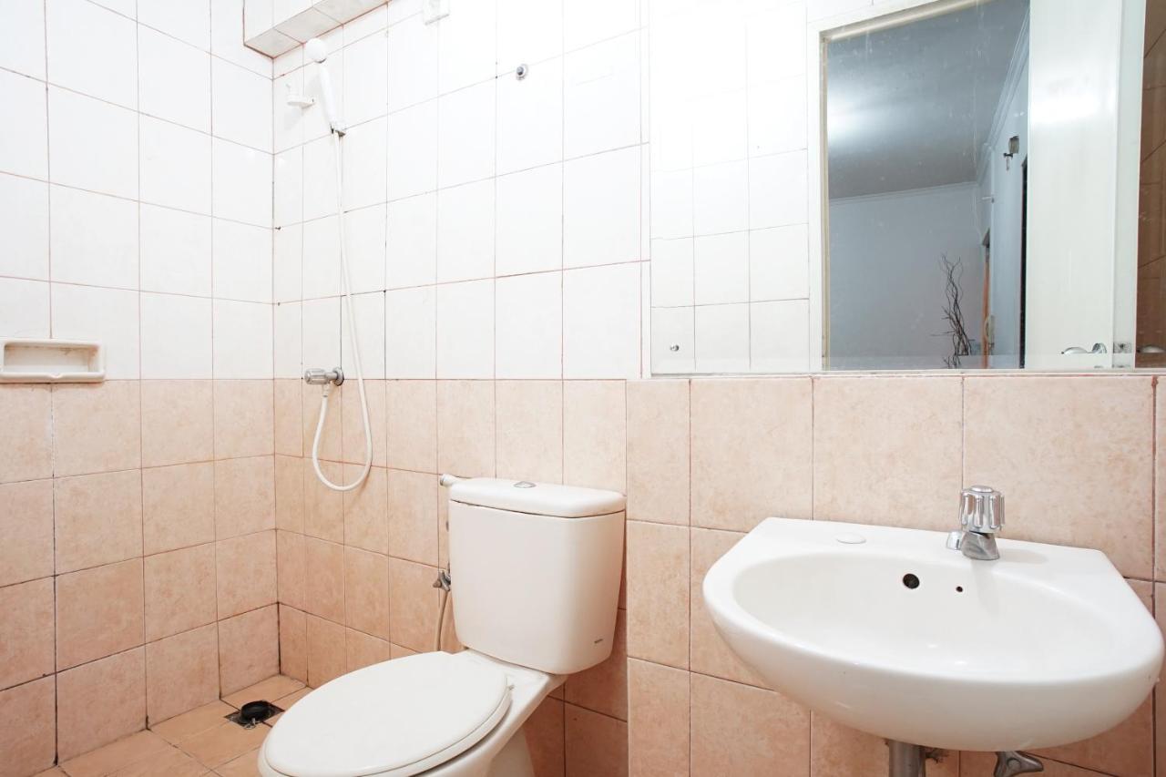 Mediterania Garden Residence I Τζακάρτα Εξωτερικό φωτογραφία