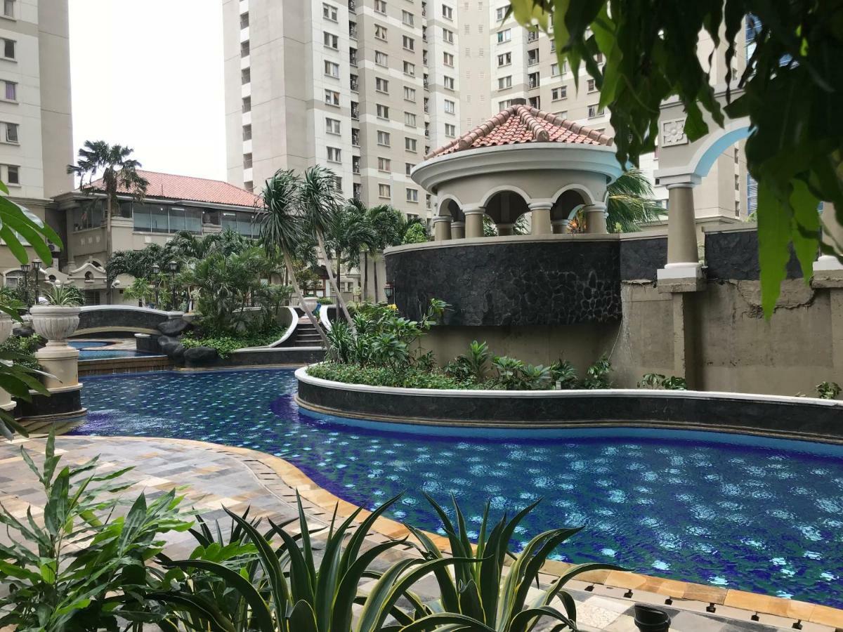 Mediterania Garden Residence I Τζακάρτα Εξωτερικό φωτογραφία