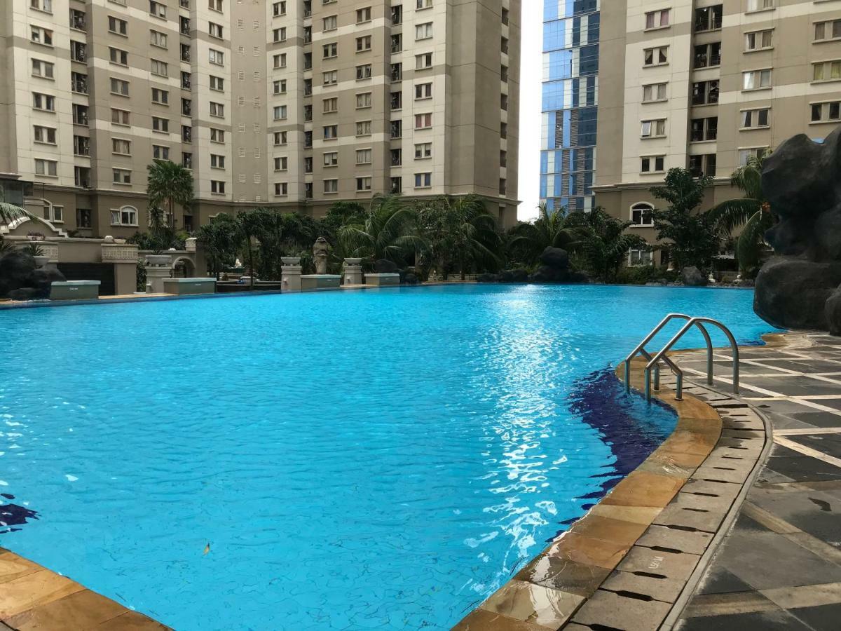 Mediterania Garden Residence I Τζακάρτα Εξωτερικό φωτογραφία